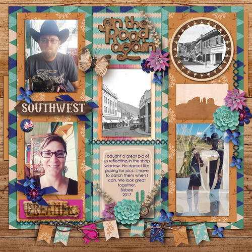 Bisbee fun