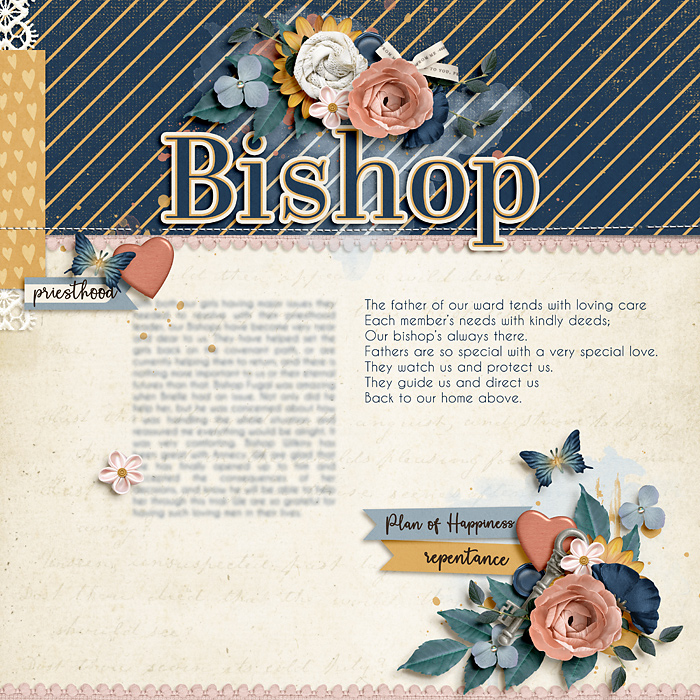 Bishop