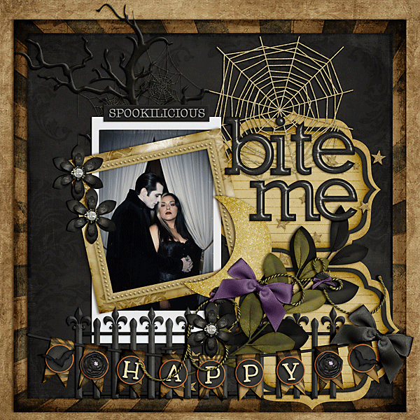 Bite Me