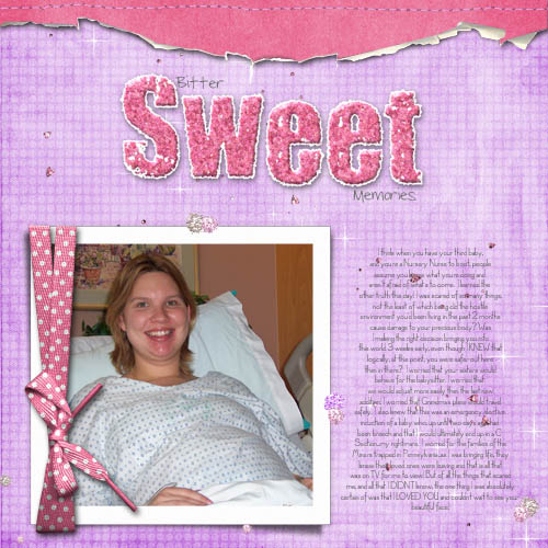 bitter{SWEET}memories