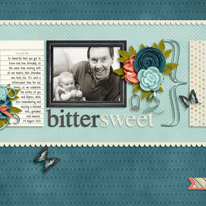 Bittersweet