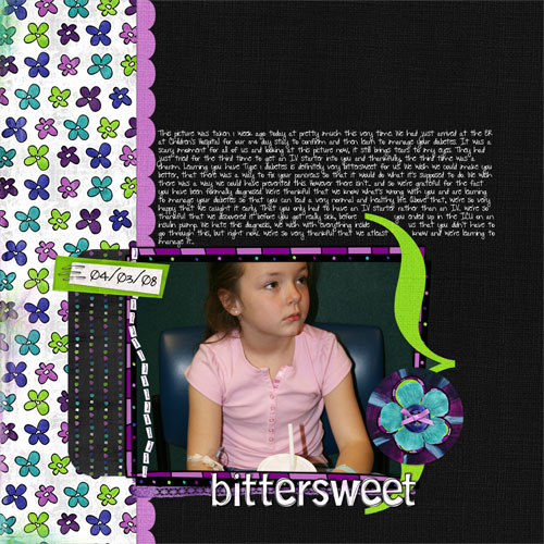 Bittersweet