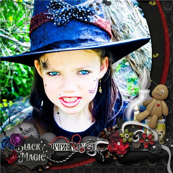 Black Magic