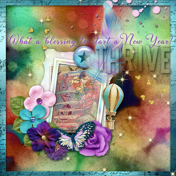 Blessing