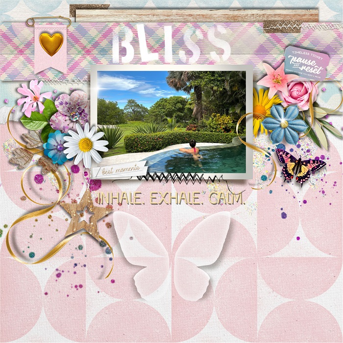 BLISS