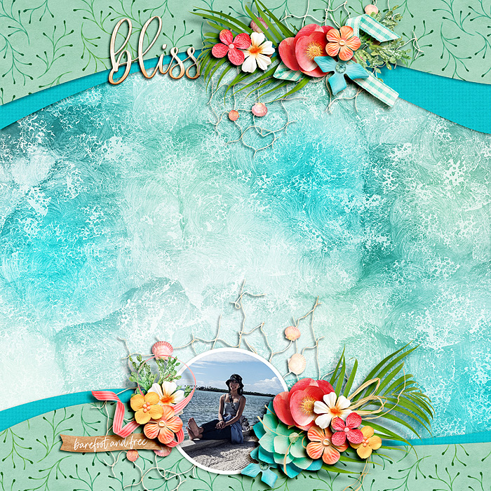 Bliss