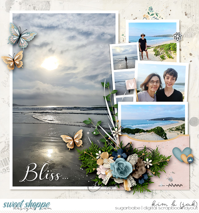 Bliss