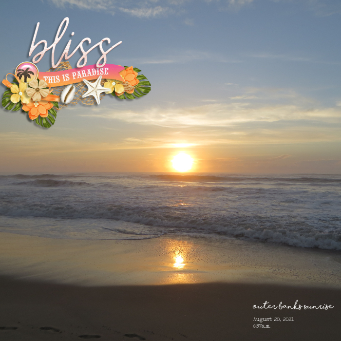Bliss