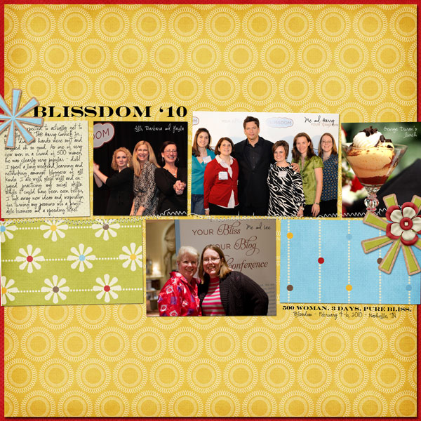 blissdom