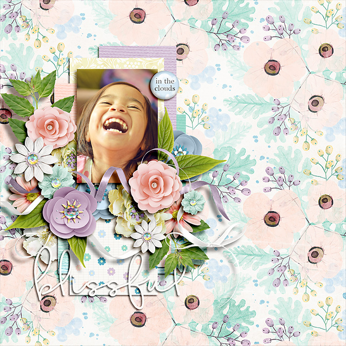Blissful