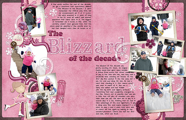 Blizzard