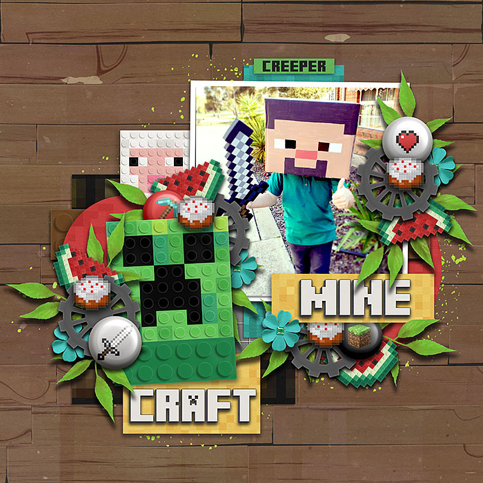 Block Craft