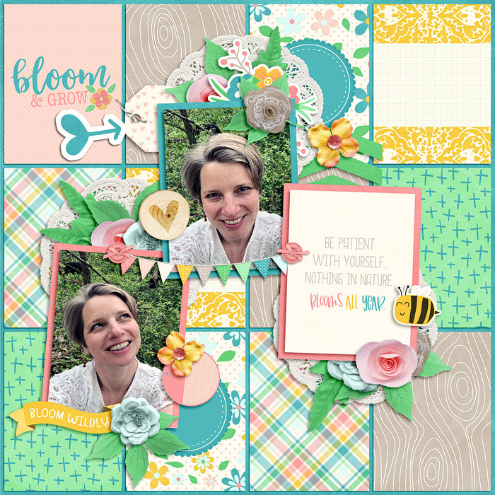 Bloom and Grow