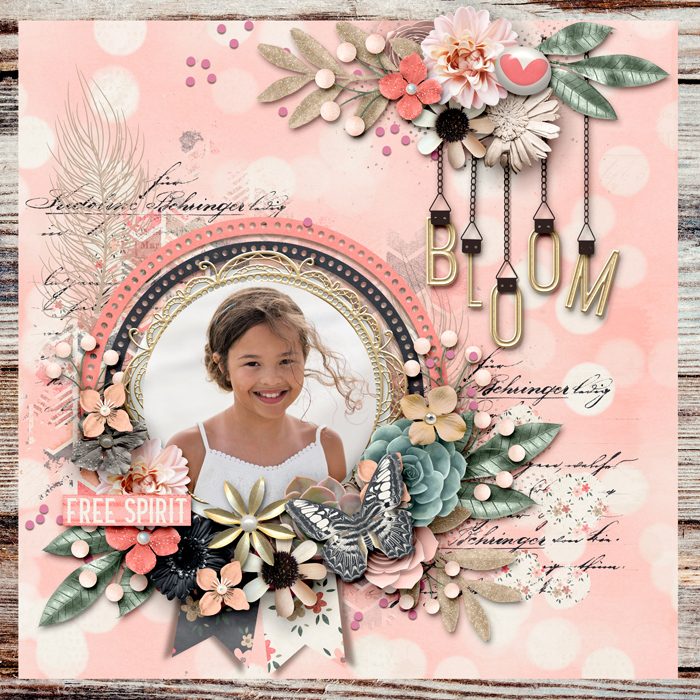 Bloom Free