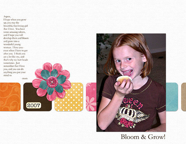 Bloom & Grow