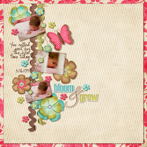 Bloom & Grow