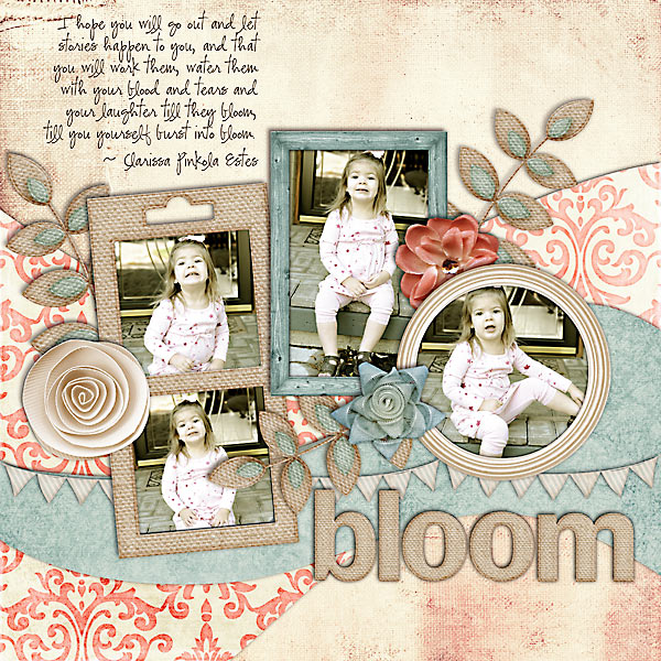 Bloom