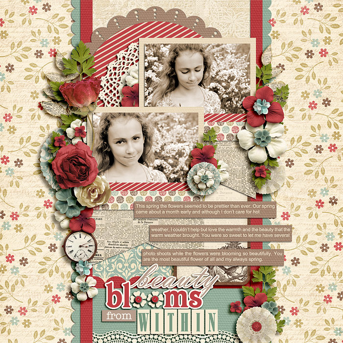 Bloom