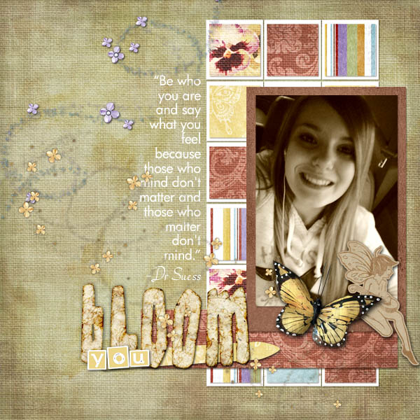 Bloom