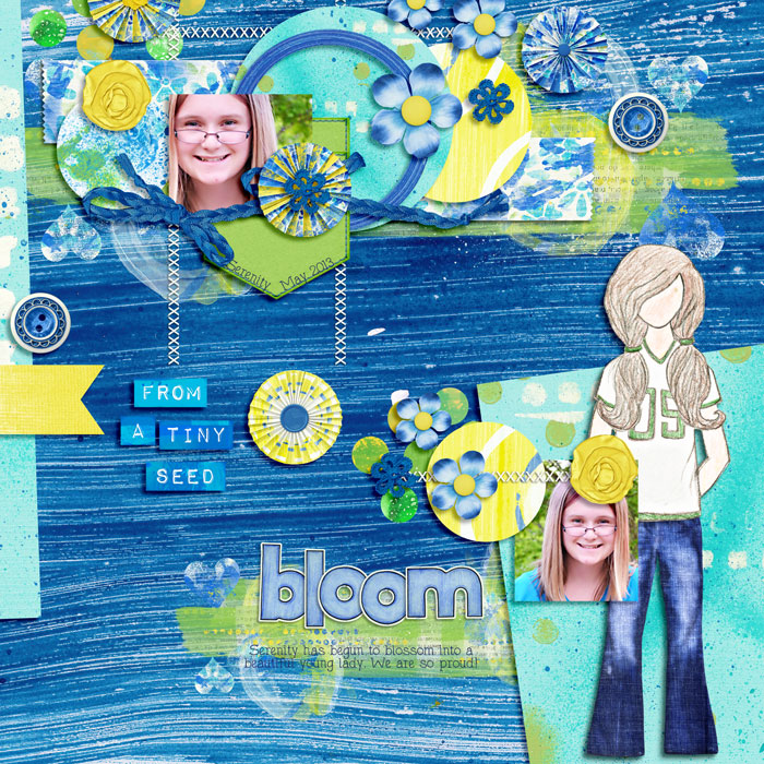 bloom