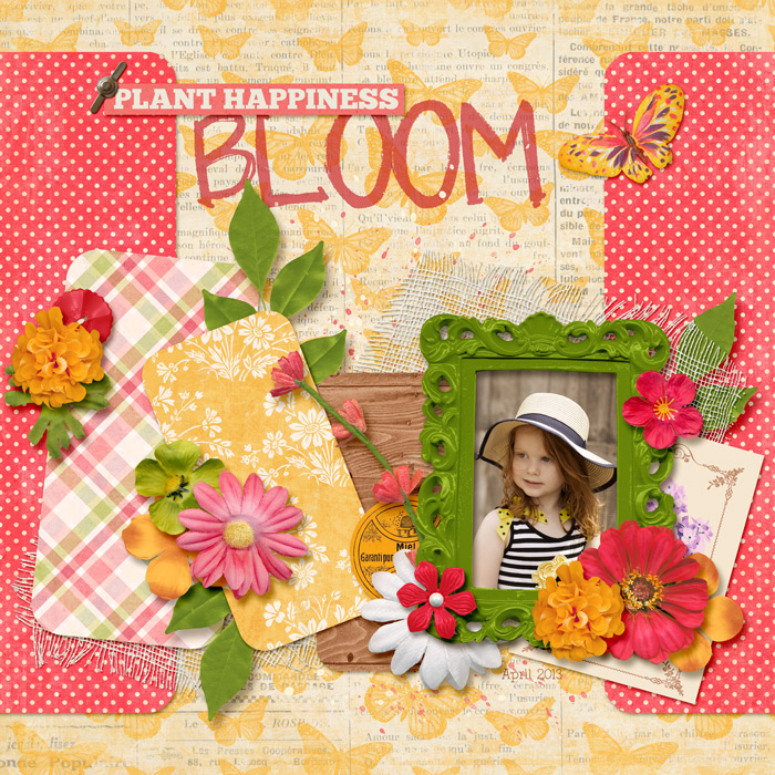 Bloom