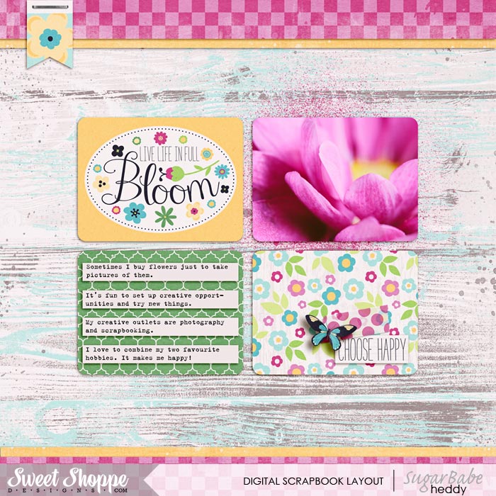 Bloom