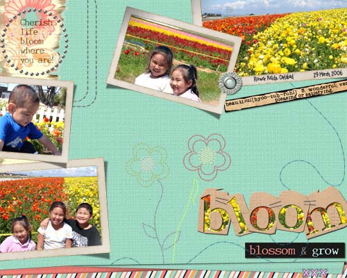 Bloom