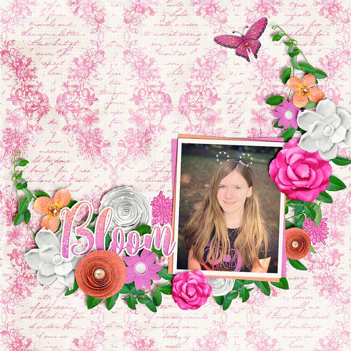 ~Bloom~