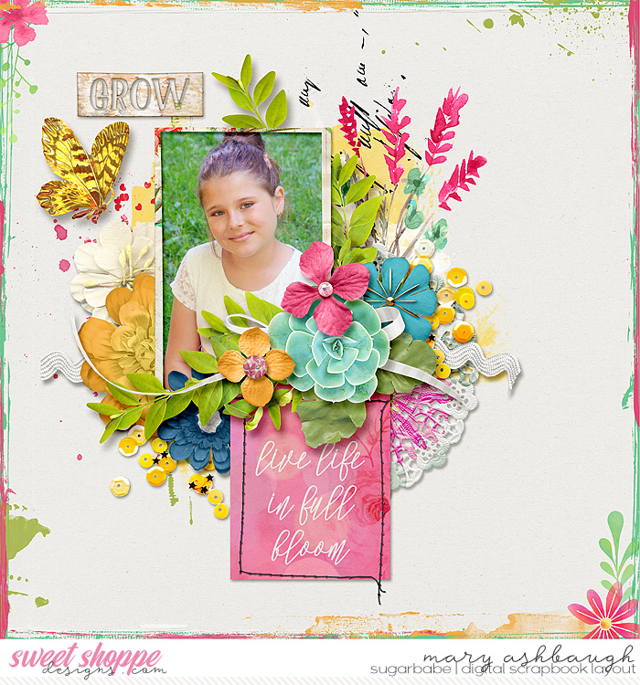 Bloom