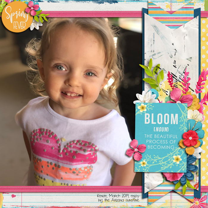 Bloom