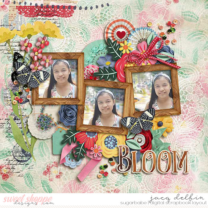 Bloom