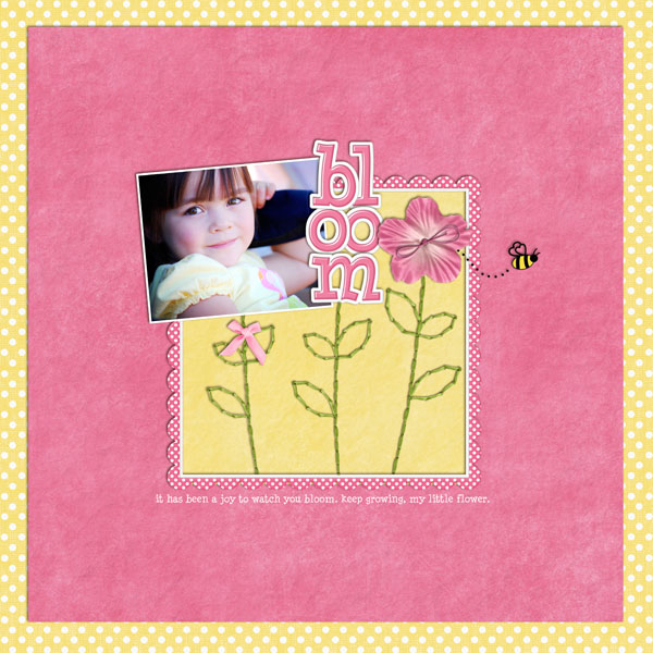 Bloom