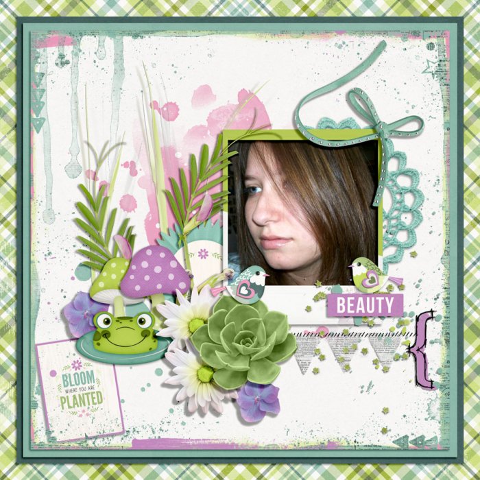 BLOOM