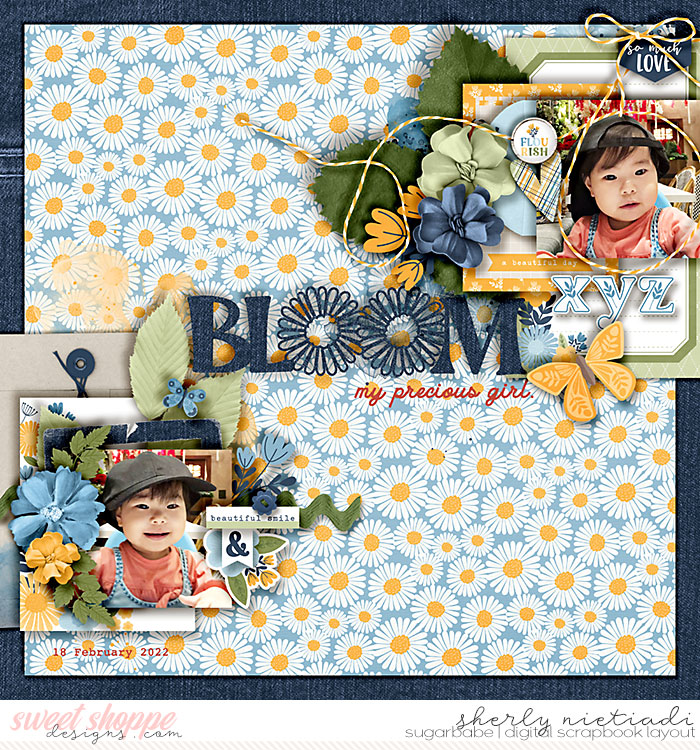 Bloom