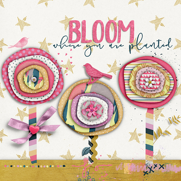 Bloom