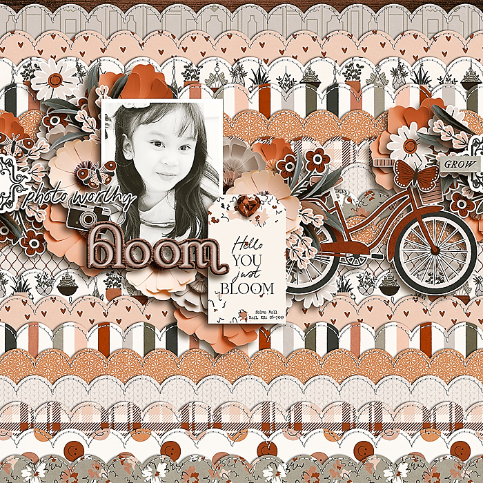 bloom