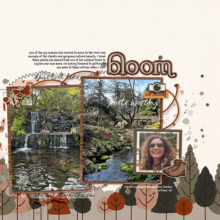 Bloom