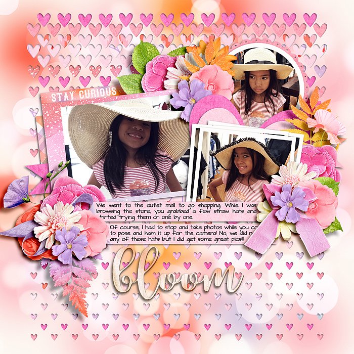 Bloom