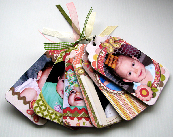 Blooming Crazy Album