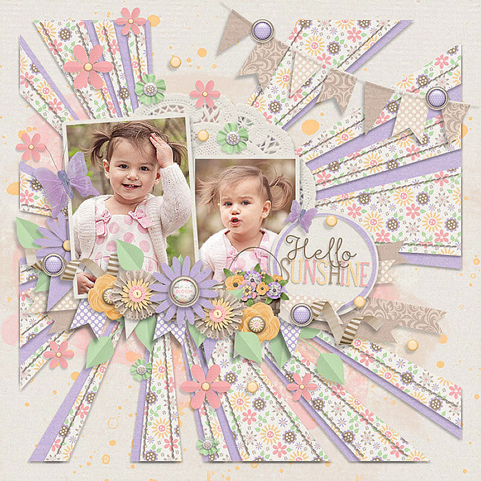 Blossom And Bliss