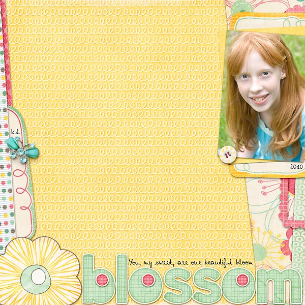 blossom