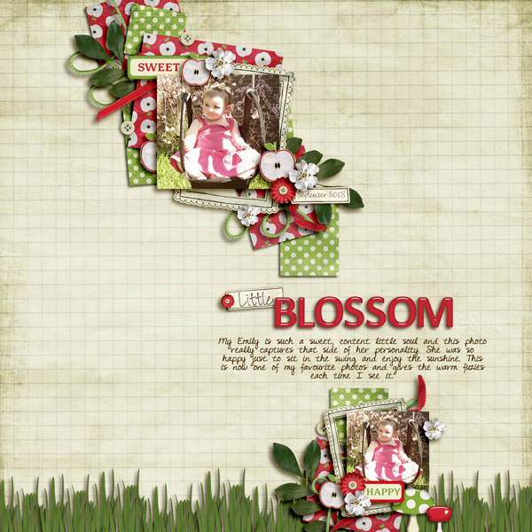 Blossom