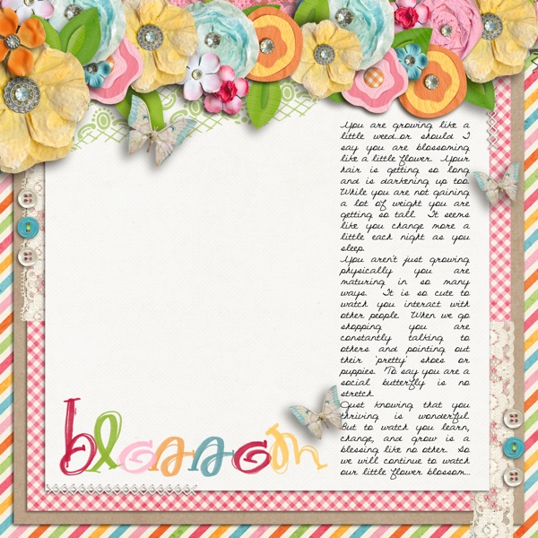 Blossom