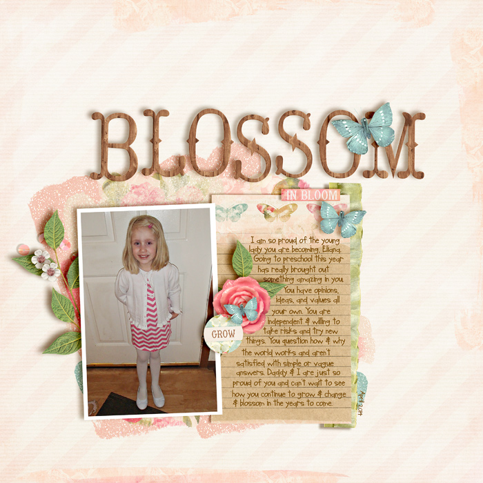 Blossom