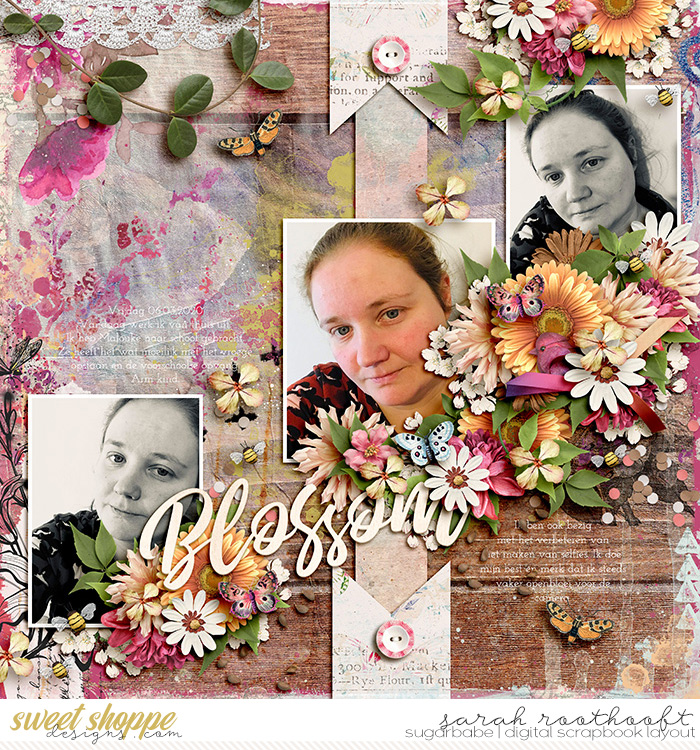 Blossom
