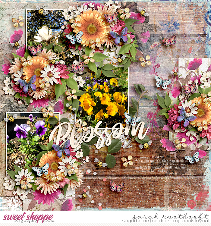 Blossom
