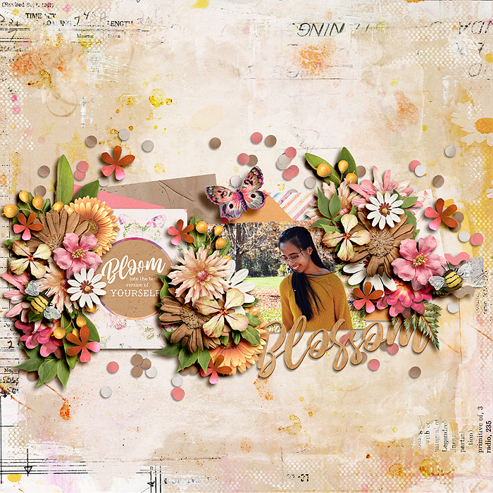 Blossom