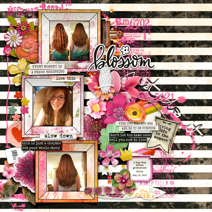 Blossom
