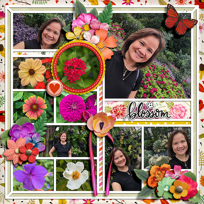 Blossom