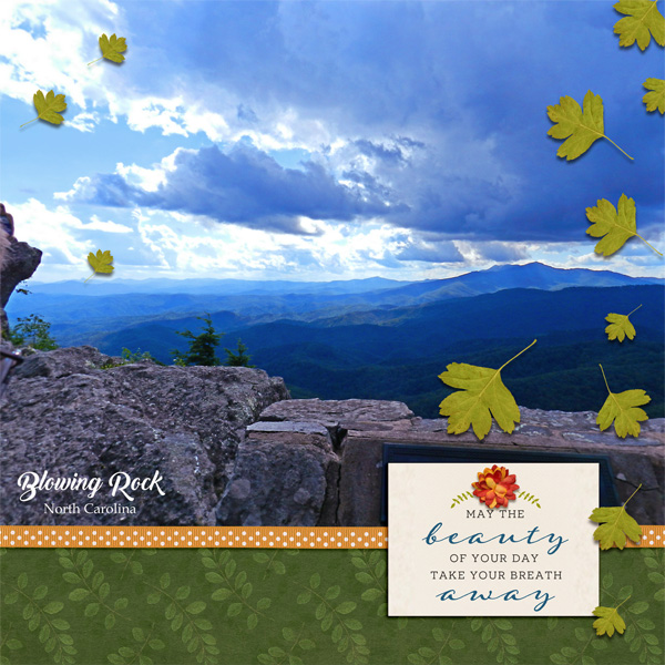 Blowing Rock